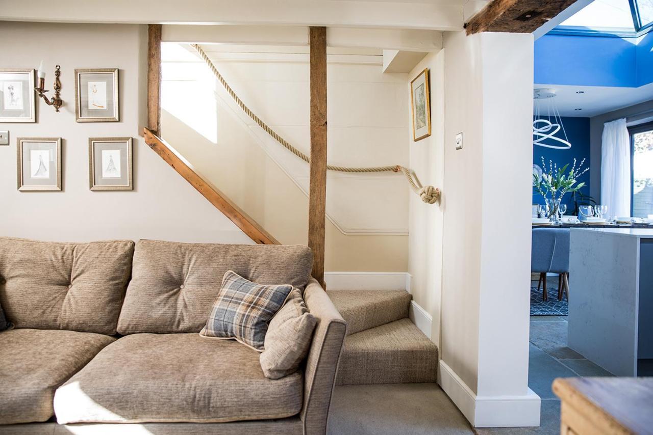 The Cottage, Gretton Gretton  Exterior foto